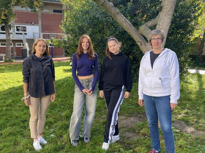 SMV Realschule SMV Realschule