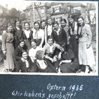 Ostern 1936